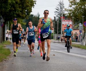Półmaraton Piła