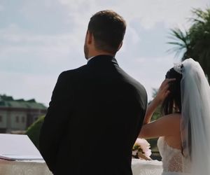 Miłość i nadzieja. Kuzey poślubi Bahar? Pierwszy odcinek 2. sezonu szokuje