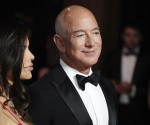 Chcą zniszczyć wielki ślub Bezosa w Wenecji! Padły groźby