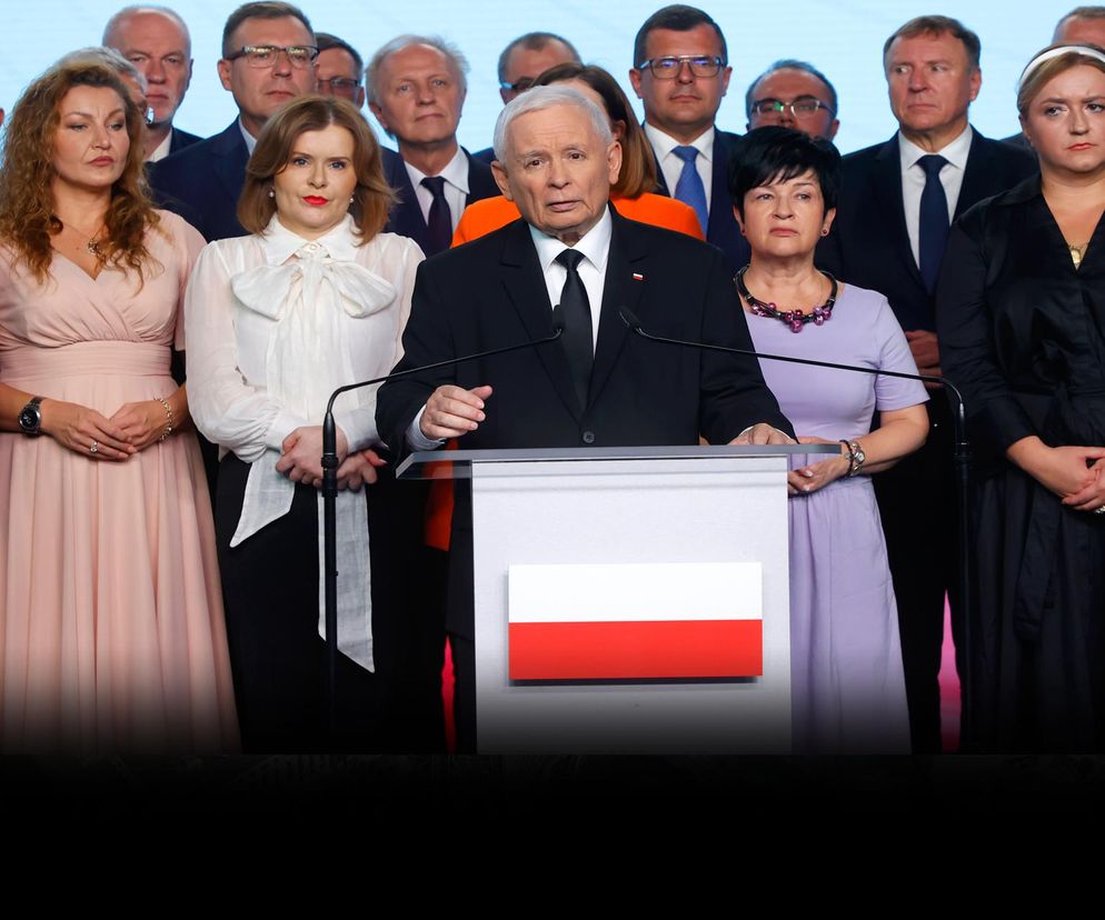 Jarosław Kaczyński