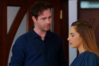 Miłość i nadzieja odc. 294. Sila, Levent