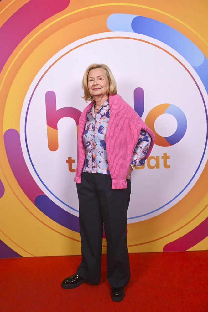 Barbara Bursztynowicz