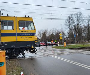 To może uratować Twoje życie! Co zrobić gdy utkniemy pomiędzy rogatkami?