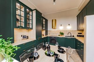 Kuchnia w stylu klasycznym