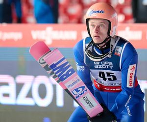 Dawid Kubacki zarobił w skokach prawdziwą fortunę! Jego majątek robi wielkie wrażenie, co za liczby