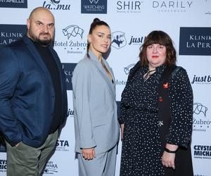 Tak gwiazdy bawiły się na Podlasiu: pokazy mody w luksusowym hotelu, pyszne jedzenie, ognisko i relaks w SPA!