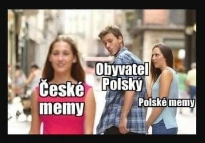 Czeskie memy są najlepsze! Będziecie płakać ze śmiechu