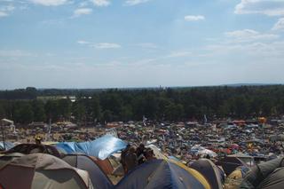 Przystanek Woodstock / Pol'and'Rock Festival w Kostrzynie