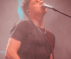 Myslovitz na Rockowizna Festiwal w Gdańsku