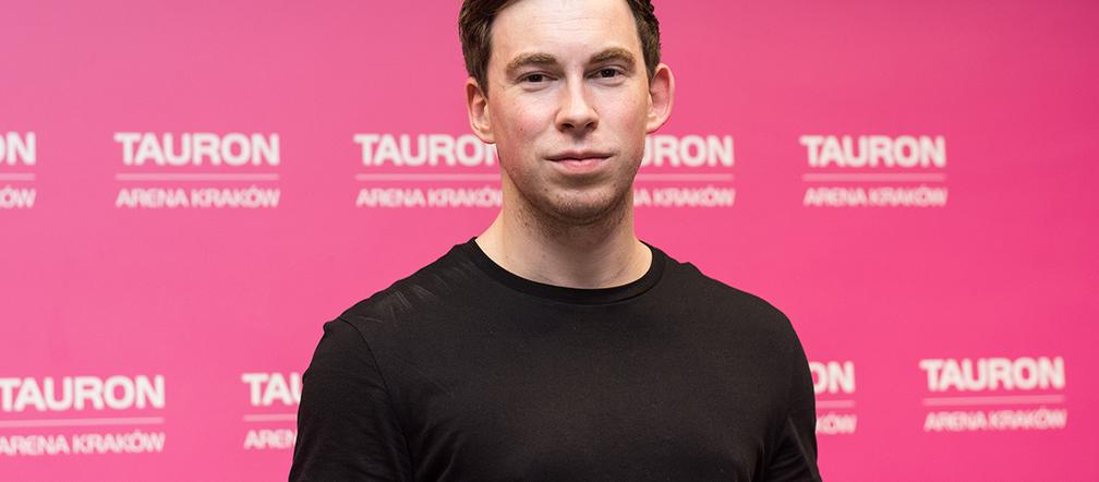 Hardwell w Tauron Arenie Kraków: Zobacz zdjęcia! [GALERIA]