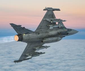 Gripen C