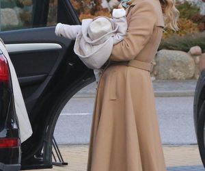 Chrzciny synka Daniela Martyniuka. Zabrakło Zenka!