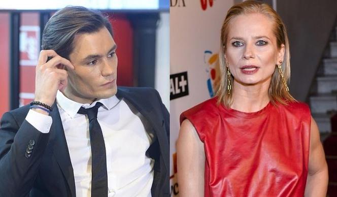 Magdalena Cielecka o pierścionku zaręczynowym