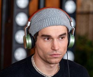 Barwy szczęścia odc. 2983: Michał (Mateusz Dymidziuk)