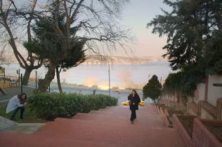 Miłość i nadzieja. Handan vs. Yildiz