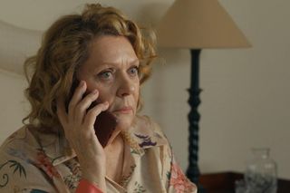 	Barwy szczęścia odc. 3200. Józefina Rawiczowa (Elżbieta Jarosik)