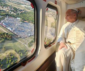 Urodziny Leona XIV: 8 ważnych momentów początku pontyfikatu