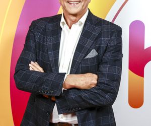 Zygmunt Chajzer chce wrócić do Idź na całość