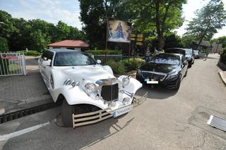 Robert i Anna Lewandowscy wzięli ślub 10 lat temu