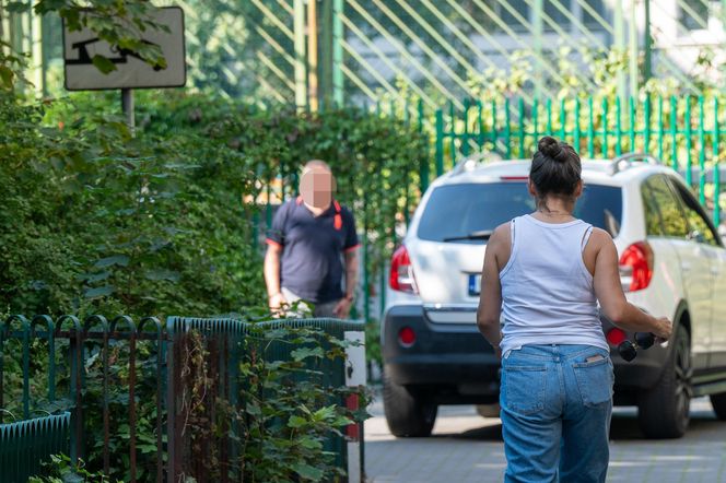 Anna Mucha ma w nosie zakazy