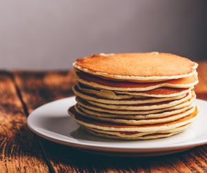 Z czym jeść pancakes? Garść super pomysłów na dodatki do pankejków