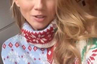 Agnieszka Kaczorowska zapowiada życiowe zmiany. Nie wygląda na smutną