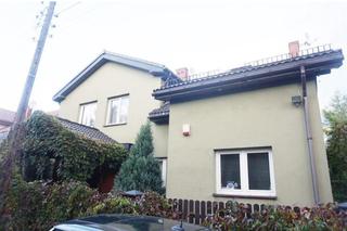 Dom szeregowy 198 m kw. z działką, Mokotów, cena wywoławcza: 710 250,00 zł