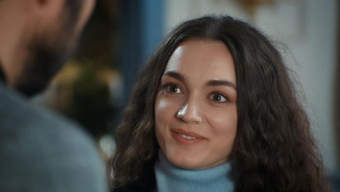 Dziedzictwo, odcinek 670. Nana, Yaman