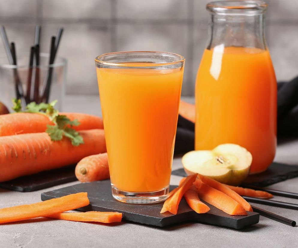 domowa multiwitamina