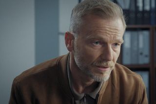 M jak miłość, odcinek 1849: Andrzej Budzyński (Krystian Wieczorek)