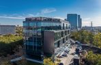 Grundmanna Office Park A w Katowicach