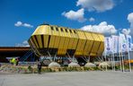 W zakładzie Andrewex Construction powstaje m.in. moduł Polskiej Stacji Arktycznej