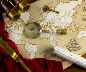 Arcytrudny quiz z geografii. To prawda, czy fałsz? Tylko wybitne umysły zdobędą 100%