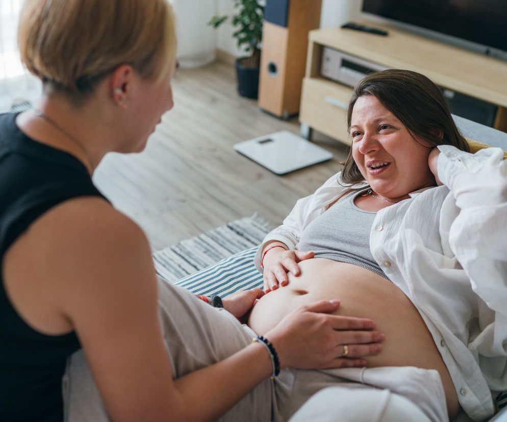 Przez to poród boli bardziej. Położna wymienia rzeczy, które potęgują ból