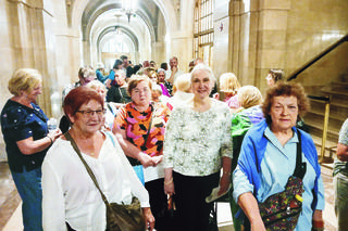 Kolejna bitwa o kościół wygrana