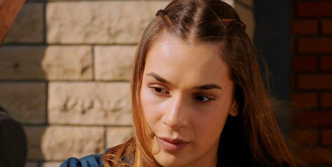 Miłość i nadzieja odc. 295. Sila