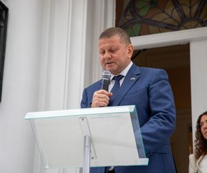 Valerii Zaluzhnyi 