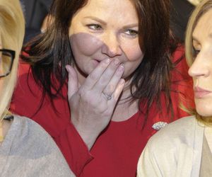 Tak się zmieniała Katarzyna Niezgoda. Jest w świetnej formie