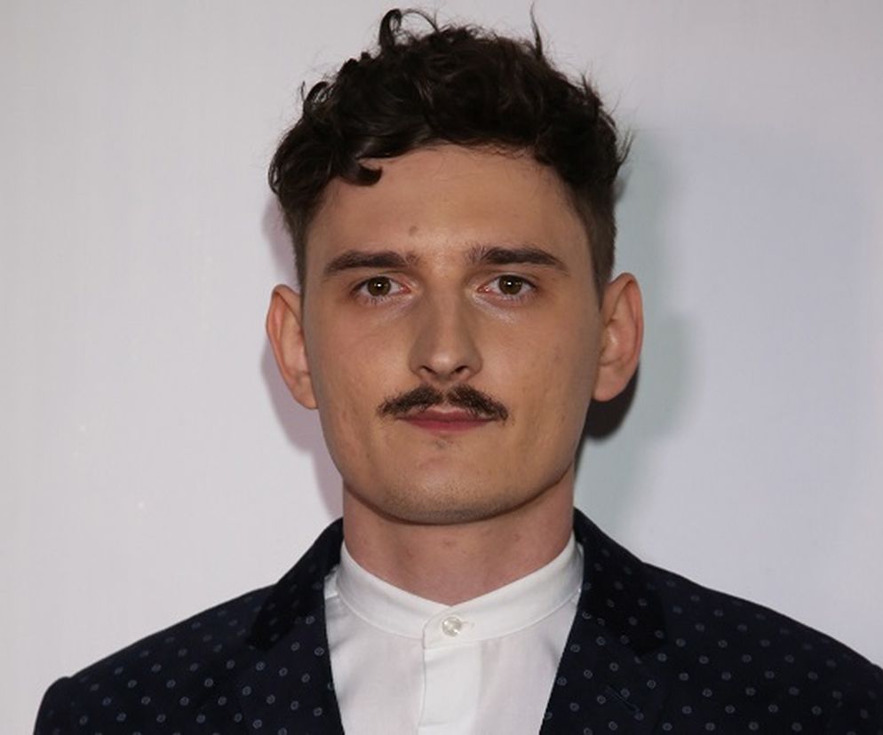 Dawid Podsiadło