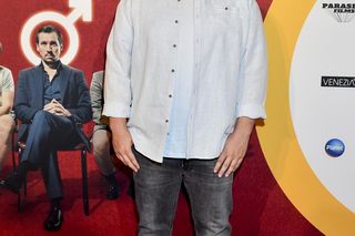 Odchudzony Lotek wziął ślub. Te zdjęcia trzeba zobaczyć!