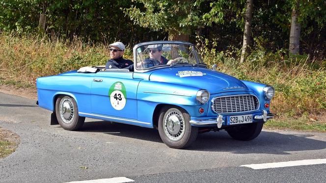 Skoda felicia 