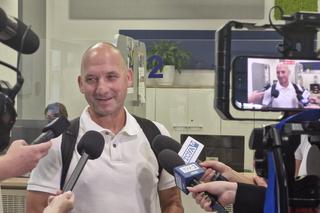 Milionowy klient odwiedził w tym roku NFZ. Mariusz z Łodzi nie wyszedł z budynku z pustymi rękami