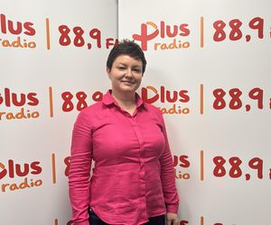 Gość Radia Plus: Czy rodzicom grozi wypalenie i dlaczego ważna jest wiara w siebie?