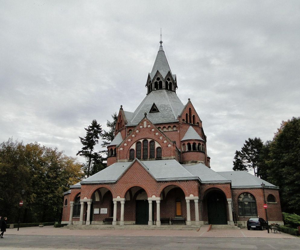 Cmentarz Centralny 