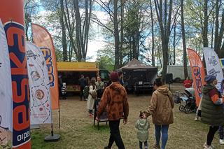 Festiwal Smaków Food Trucków 2023