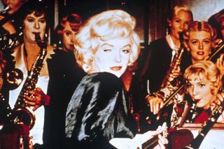 Słynne filmy, w których zagrała Marilyn Monroe. Sprawdź w quizie, czy znasz 10 najsłynniejszych tytułów!