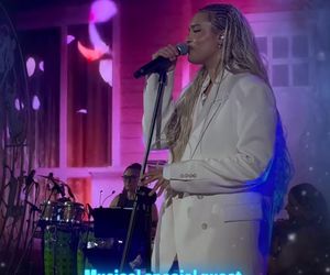 Gala top Charity - bal Omenyy Mensah i Rafała Brzoski 