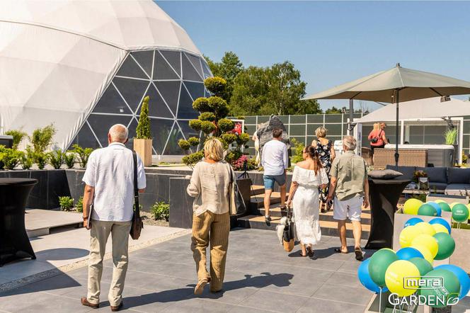 Centrum Architektury Ogrodowej Mera Garden w Tychach już otwarte!