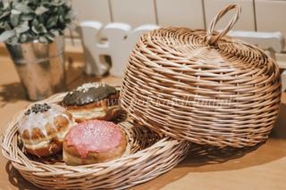 Kosze wielkanocne z Podkarpacia [GALERIA]