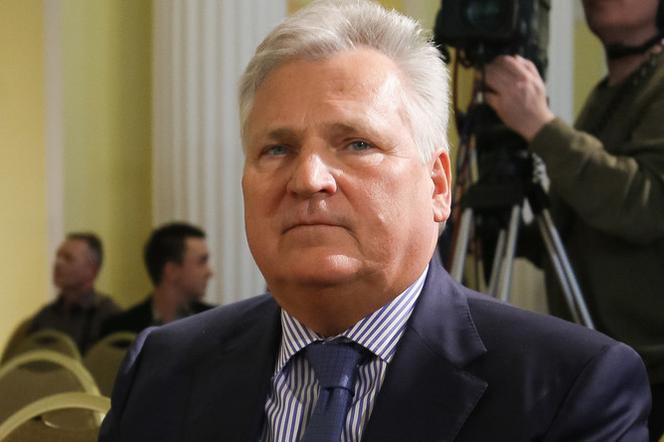 Były prezydent przyjedzie do Głogowa